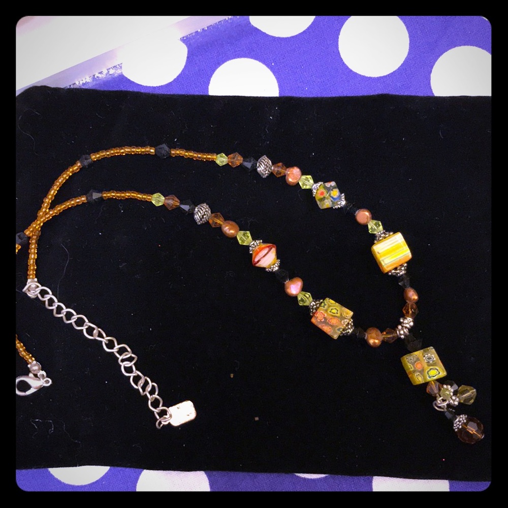 Necklace